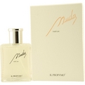 NUDA Perfume by Il Profumo