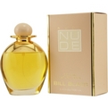 NUDE Perfume by Bill Blass