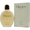 OBSESSION Cologne by Calvin Klein