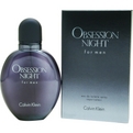 OBSESSION NIGHT Cologne por Calvin Klein