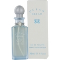 OCEAN DREAM LTD Perfume by Designer Parfums ltd