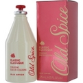 OLD SPICE Candles by Shulton