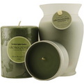 OLIVE BLOSSOM & LILAC ESSENTIAL BLEND Candles par Olive Blossom & Lilac Essential Blend