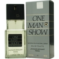 ONE MAN SHOW Cologne by Jacques Bogart