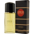 OPIUM Candles by Yves Saint Laurent