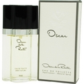 OSCAR Perfume by Oscar de la Renta