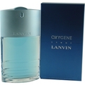 OXYGENE Cologne által Lanvin