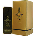 PACO RABANNE 1 MILLION ABSOLUTELY GOLD Cologne by 