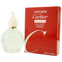PANTHERE DE CARTIER EAU LEGERE Perfume by Cartier