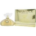 PARFUM D'OR Perfume  Kristel Saint Martin