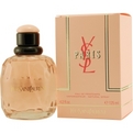 PARIS EAU DE PRINTEMPS Perfume av Yves Saint Laurent