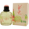 PARIS JARDINS ROMANTIQUES Perfume by Yves Saint Laurent