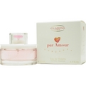 PAR AMOUR TOUJOURS Perfume by Clarins