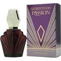 PASSION Perfume by Elizabeth Taylor