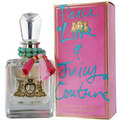PEACE LOVE & JUICY COUTURE Perfume by Juicy Couture