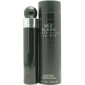 PERRY ELLIS 360 BLACK Cologne by Perry Ellis