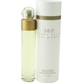 PERRY ELLIS 360 Perfume von Perry Ellis