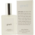 PHILOSOPHY PURE GRACE Perfume por Philosophy