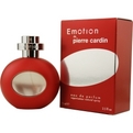 PIERRE CARDIN EMOTION  Perfume by Pierre Cardin