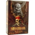 PIRATES OF THE CARIBBEAN Fragrance door Air Val International