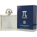 PI NEO Cologne by Givenchy