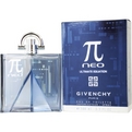 PI NEO ULTIMATE EQUATION Cologne z Givenchy
