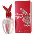 PLAYBOY PLAY IT ROCK Perfume by Playboy