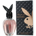 PLAYBOY PLAY IT SPICY Perfume per Playboy