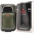 PLAY INTENSE Cologne by Givenchy