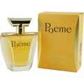 POEME Perfume ved Lancome