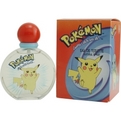POKEMON Fragrance z Air Val International
