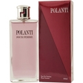 POLANTI Perfume poolt Polanti