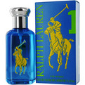 POLO BIG PONY #1 Perfume by Ralph Lauren