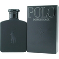 POLO DOUBLE BLACK Cologne by Ralph Lauren