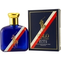 POLO RED, WHITE & BLUE Cologne by Ralph Lauren
