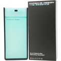 PORSCHE THE ESSENCE Cologne by Porsche Design