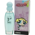 POWERPUFF GIRLS BUBBLES Perfume by Warner Bros