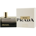 PRADA L'EAU AMBREE Perfume door Prada