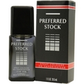 PREFERRED STOCK Cologne pagal Coty