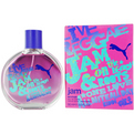 PUMA JAM! Perfume pagal Puma