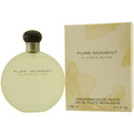 PURE MOMENT Perfume by Alfred Sung