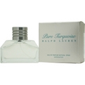 PURE TURQUOISE Perfume által Ralph Lauren