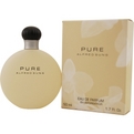 PURE Perfume by Alfred Sung