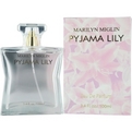PYJAMA LILY Perfume poolt Marilyn Miglin