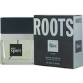 ROOTS SPIRIT Cologne per 