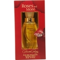 ROSES AND MORE Perfume by Priscilla Presley