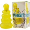 SAMBA FRESH Perfume by Perfumers Workshop