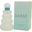 SAMBA NATURAL Perfume by Perfumers Workshop