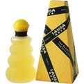 SAMBA NOVA Perfume by Perfumers Workshop