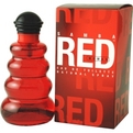 SAMBA RED Perfume Autor: Perfumers Workshop
